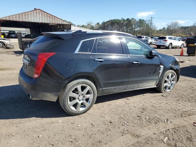 2010 Cadillac SRX Performance Collection