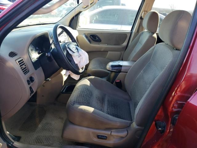 2003 Ford Escape XLT