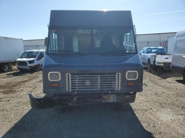 2019 Ford Econoline E450 Super Duty Commercial Stripped Chas