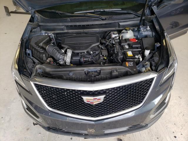 2021 Cadillac XT5 Sport