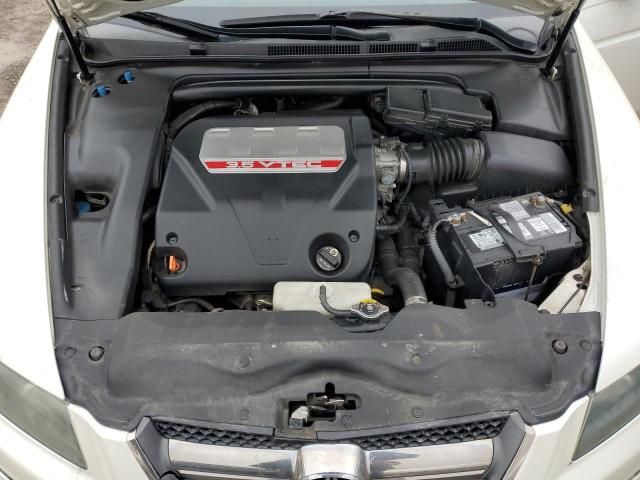 2008 Acura TL Type S