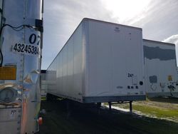 Trucks Selling Today at auction: 2018 Hyundai Trailer