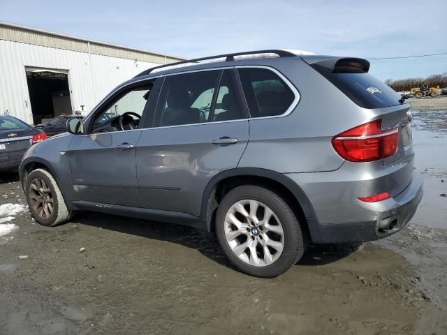 2013 BMW X5 XDRIVE35I