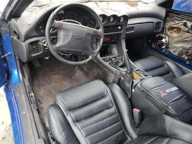 1991 Mitsubishi 3000 GT SL