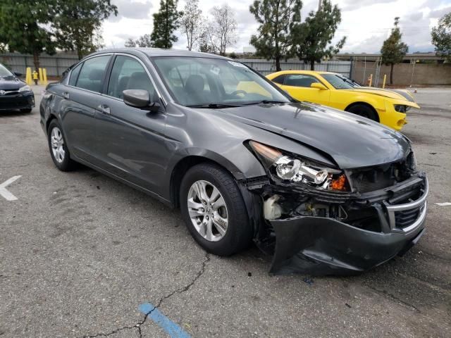 2009 Honda Accord LXP