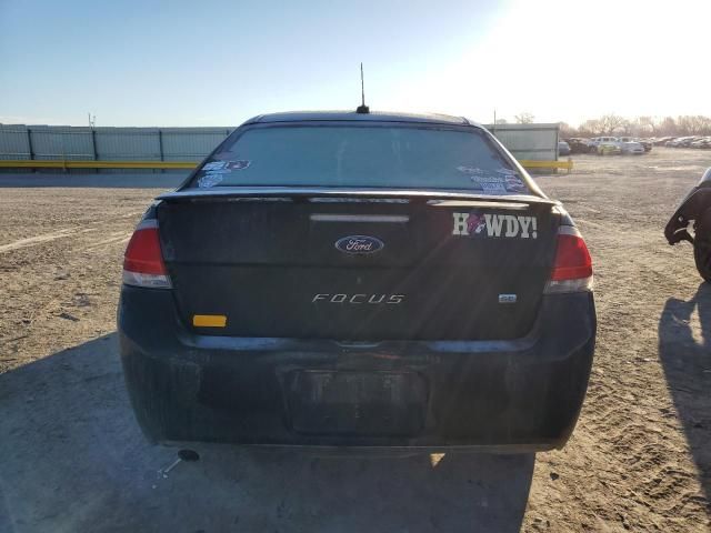 2009 Ford Focus SE