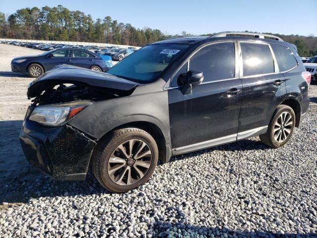 2017 Subaru Forester 2.0XT Touring