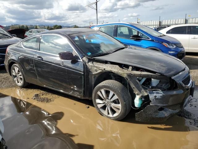 2010 Honda Accord LX