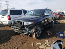 2014 Jeep Grand Cherokee Limited for sale in Elgin, IL