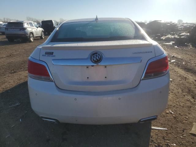 2013 Buick Lacrosse