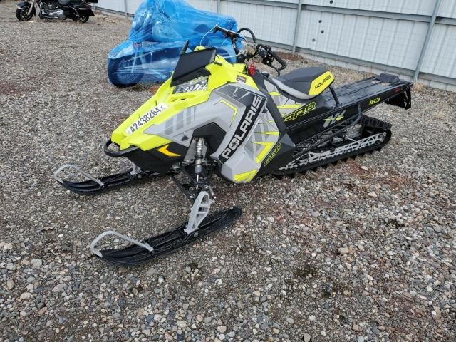 2020 Polaris PRO RMK