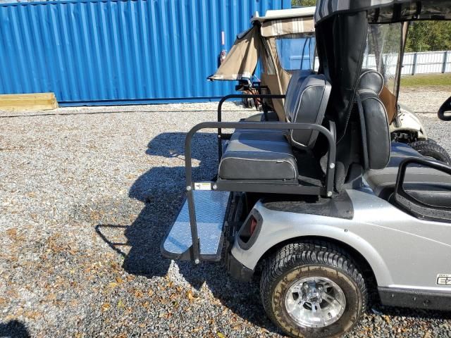 2014 Ezgo Golf Cart