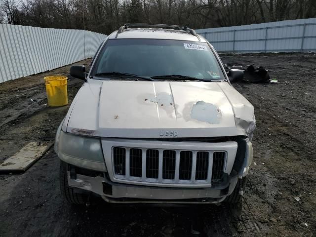 2004 Jeep Grand Cherokee Laredo