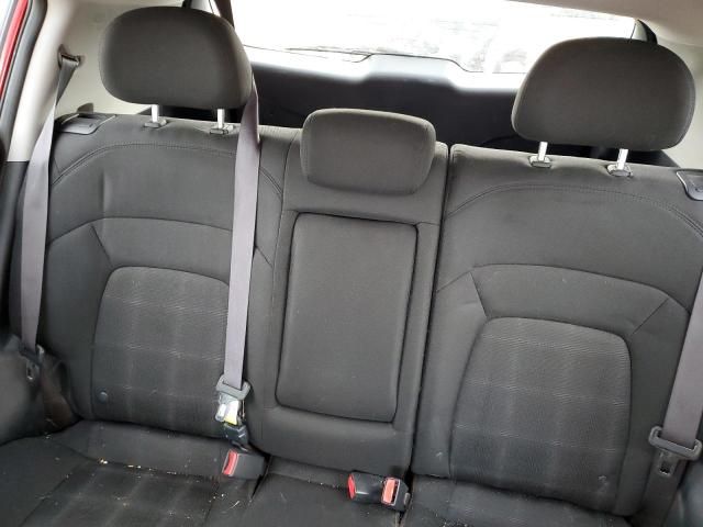 2012 KIA Sportage Base