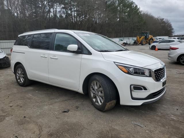 2021 KIA Sedona LX