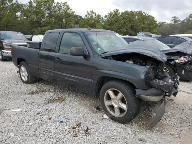 2003 Chevrolet Silverado C1500