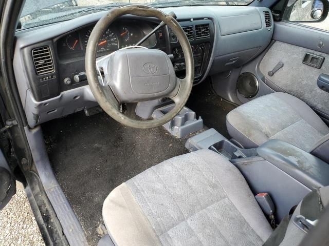 2000 Toyota Tacoma Xtracab