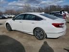 2020 Honda Accord Touring Hybrid