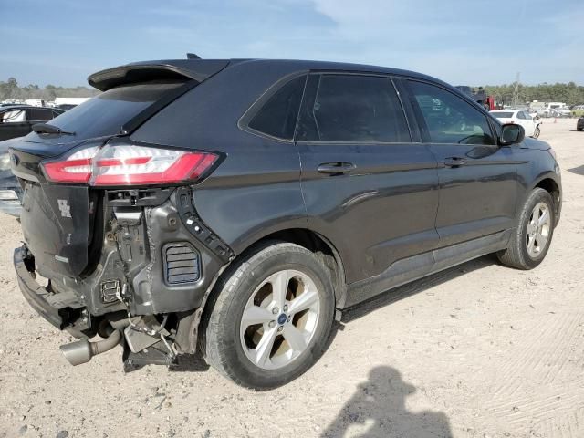 2019 Ford Edge SE