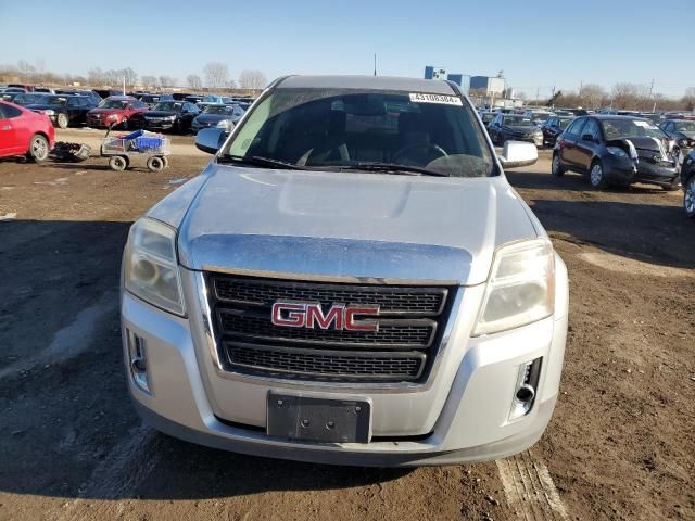 2011 GMC Terrain SLE