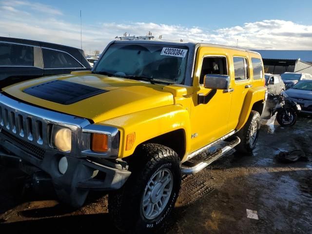 2006 Hummer H3