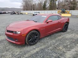 2014 Chevrolet Camaro LS for sale in Concord, NC