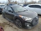 2016 Hyundai Veloster Turbo