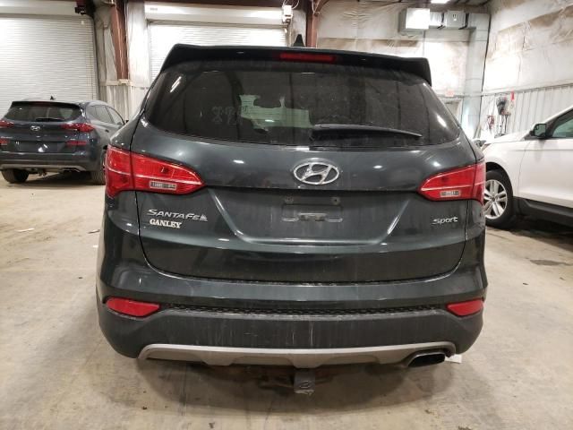 2013 Hyundai Santa FE Sport