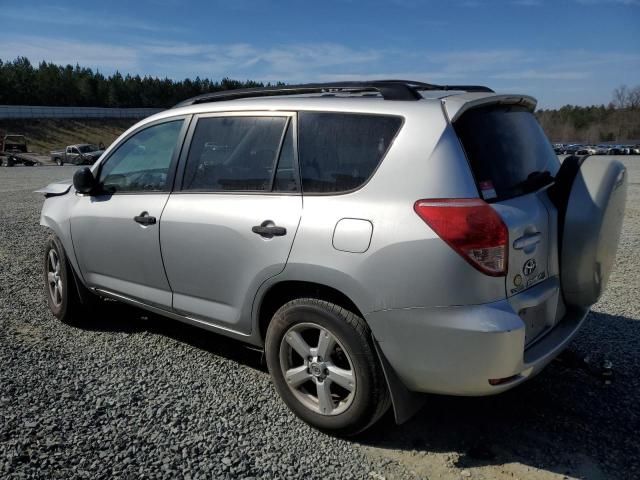 2008 Toyota Rav4