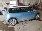 2003 Mini Cooper S