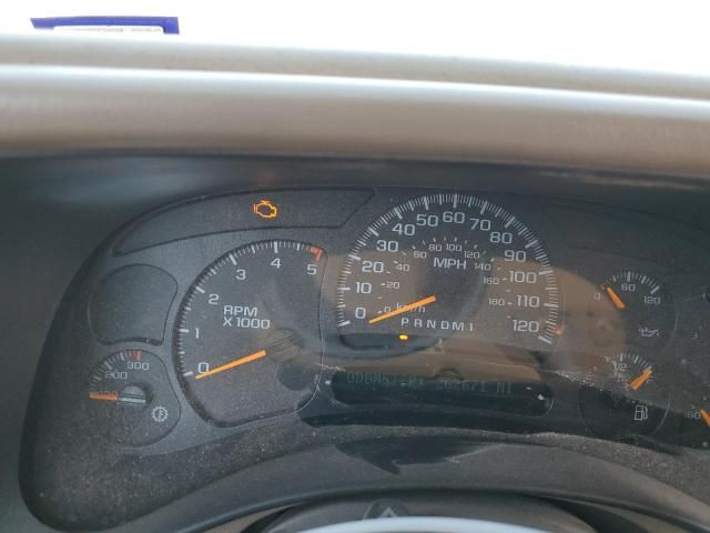 2006 Chevrolet Silverado K3500