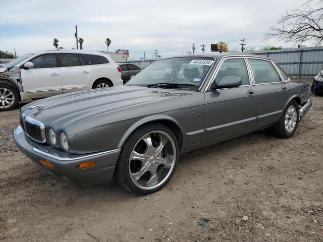 2003 Jaguar XJ8