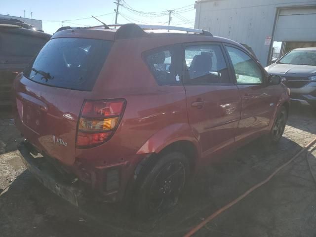 2004 Pontiac Vibe