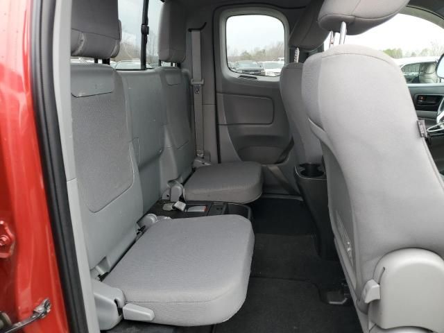 2013 Toyota Tacoma Access Cab