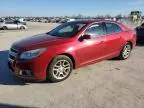 2013 Chevrolet Malibu 2LT