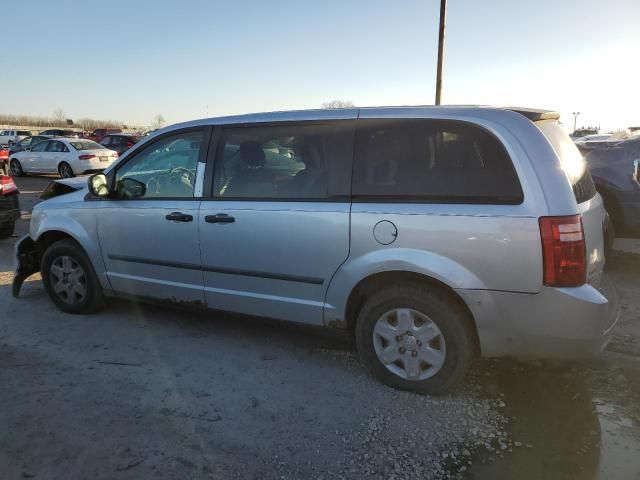 2008 Dodge Grand Caravan SE