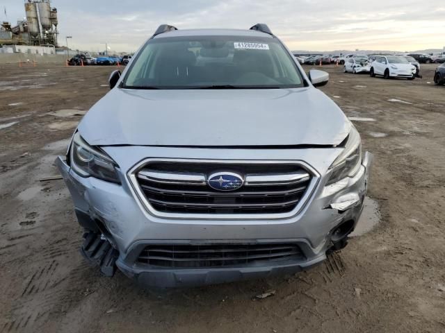 2019 Subaru Outback 3.6R Limited