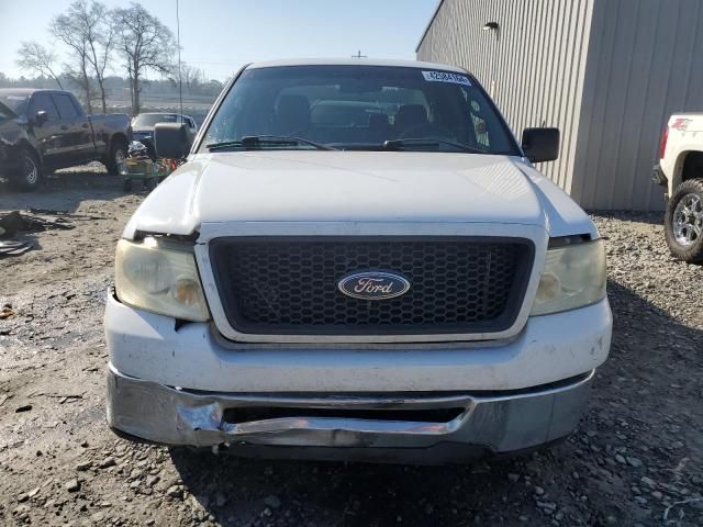 2006 Ford F150