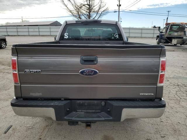 2014 Ford F150