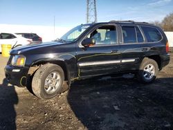 Salvage cars for sale at Windsor, NJ auction: 2004 GMC Envoy