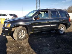 GMC Envoy salvage cars for sale: 2004 GMC Envoy