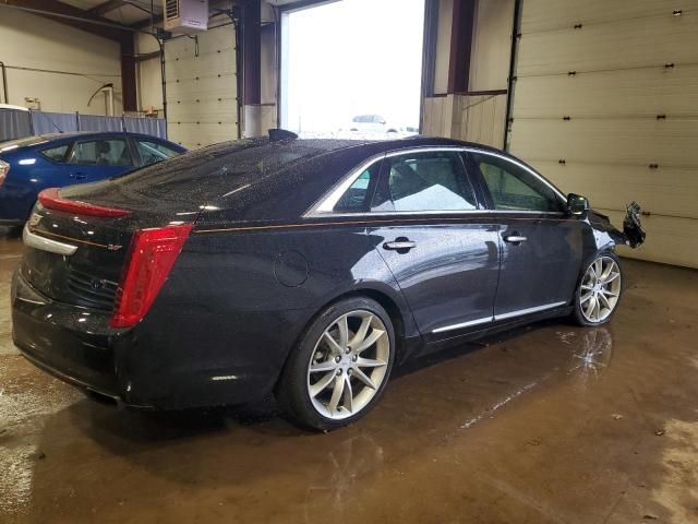 2016 Cadillac XTS Vsport Premium