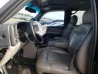 2002 Chevrolet Tahoe K1500