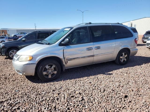 2006 Dodge Grand Caravan SXT