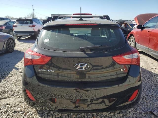 2014 Hyundai Elantra GT