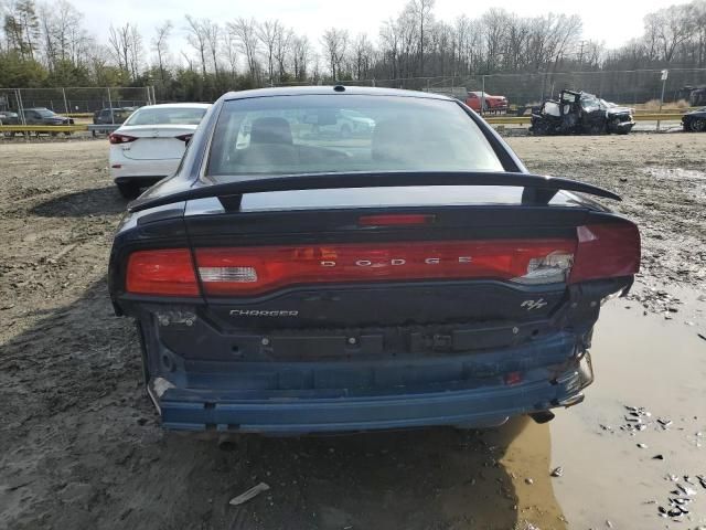 2014 Dodge Charger R/T