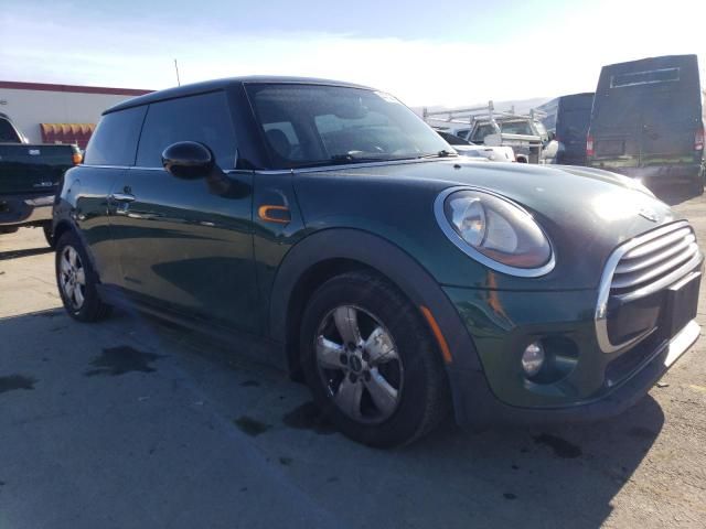 2014 Mini Cooper