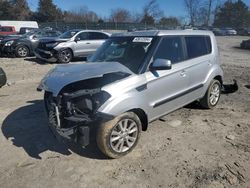 2012 KIA Soul + for sale in Madisonville, TN