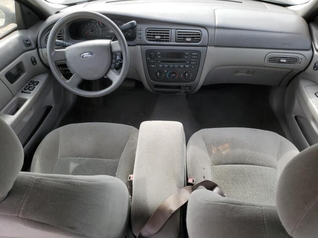 2007 Ford Taurus SE