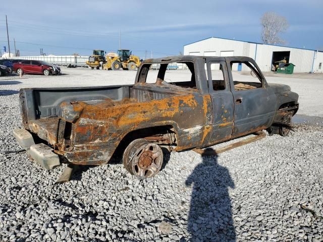 2001 Dodge RAM 2500